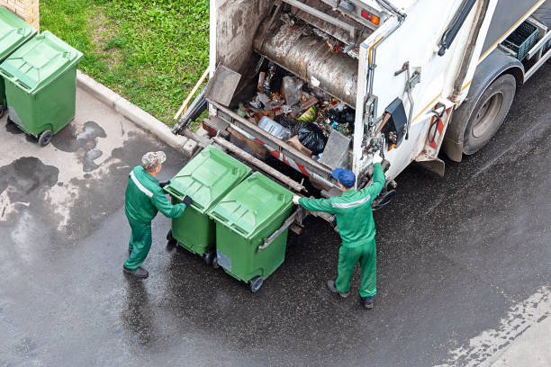 Full-Service Junk Removal in Warren Af, WY