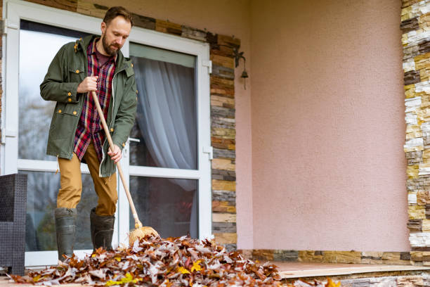 Best Dumpster Rental Services  in Warren Af, WY