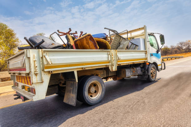Best Hot Tub Removal  in Warren Af, WY