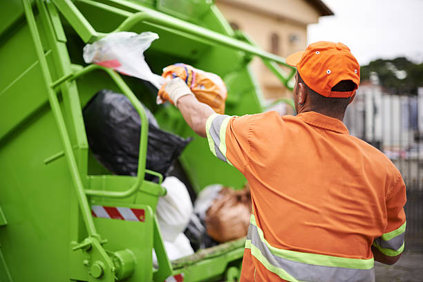 Best Junk Removal Near Me  in Warren Af, WY