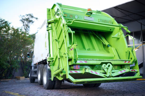 Best Professional Junk Removal  in Warren Af, WY